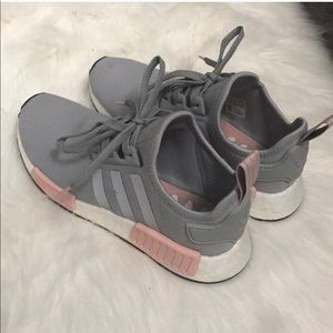 Adidas nmds!! Great condition!